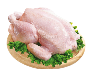 Poulet Entier 1kg