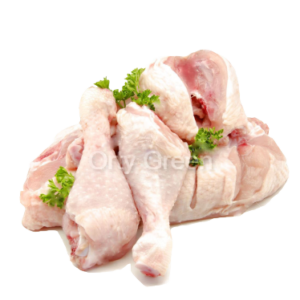 Poulet Morceau 1kg