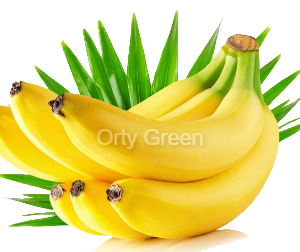 Bananes Emporte 1kg