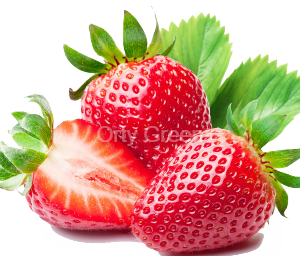 Fraise 1kg