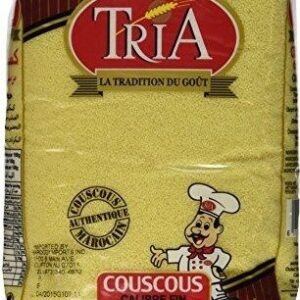 Couscous Fin Tria 1kg