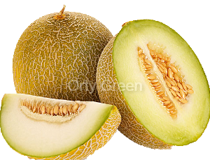 Melon jaune 1kg