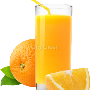 oranges jus (1kg)