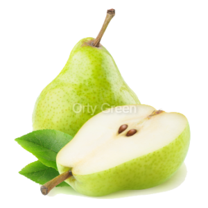 Poire petit (1kg)