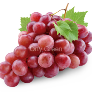 Raisin rouge 1kg