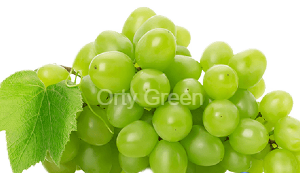 Raisin vert 1kg